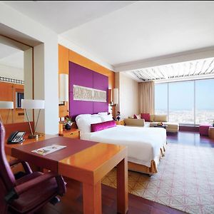 Deluxe Kamer met een King Size Bed